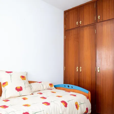 Apartman Muelle Alto - By Mares Da Guarda A Guarda