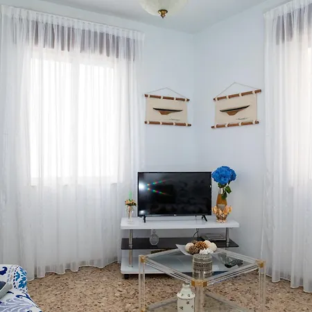 Apartman Muelle Alto - By Mares Da Guarda